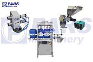 تجهیزات جانبی دستگاه تزریق و پلاستیک بادی