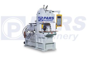 دستگاه تزریق پلاستیک عمودی