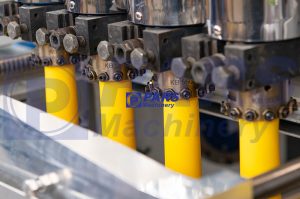 کنترل ضخامت