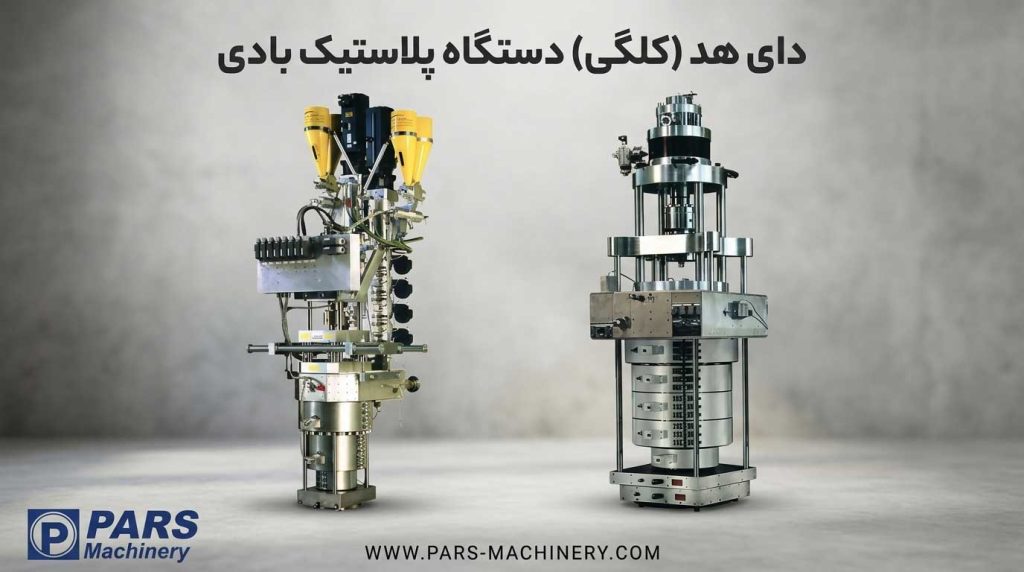 دای هد یا کلگی